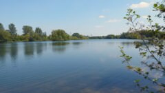 Angling Lake